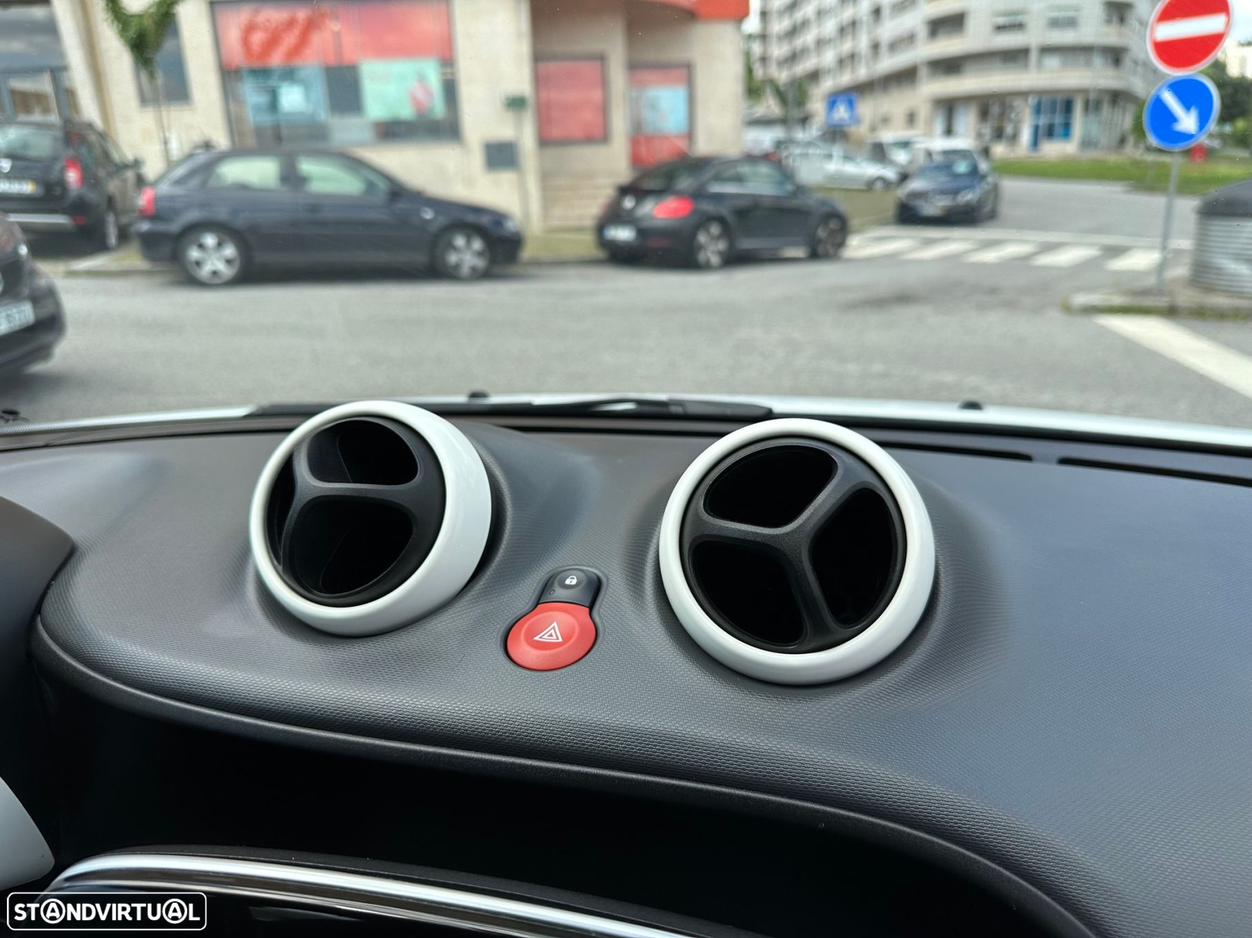 Smart ForFour 1.0 71 Aut. - 14