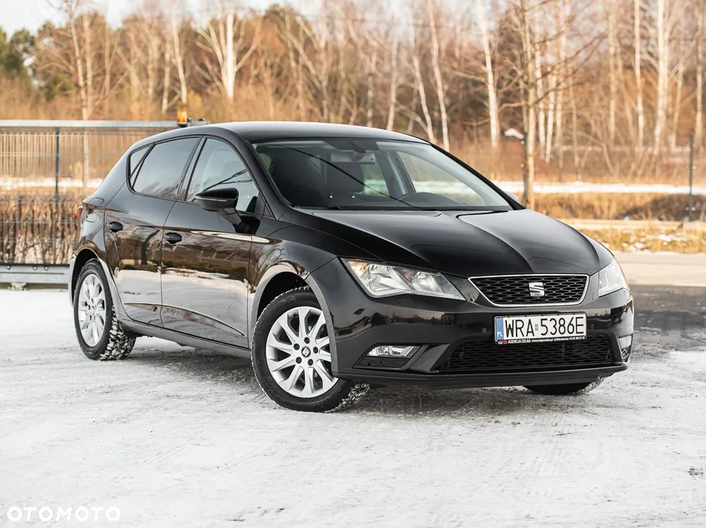 Seat Leon - 2