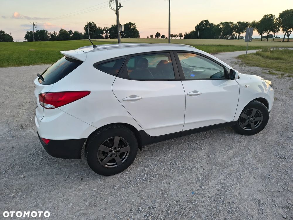 Hyundai ix35 1.6 2WD 5 Star Edition - 7