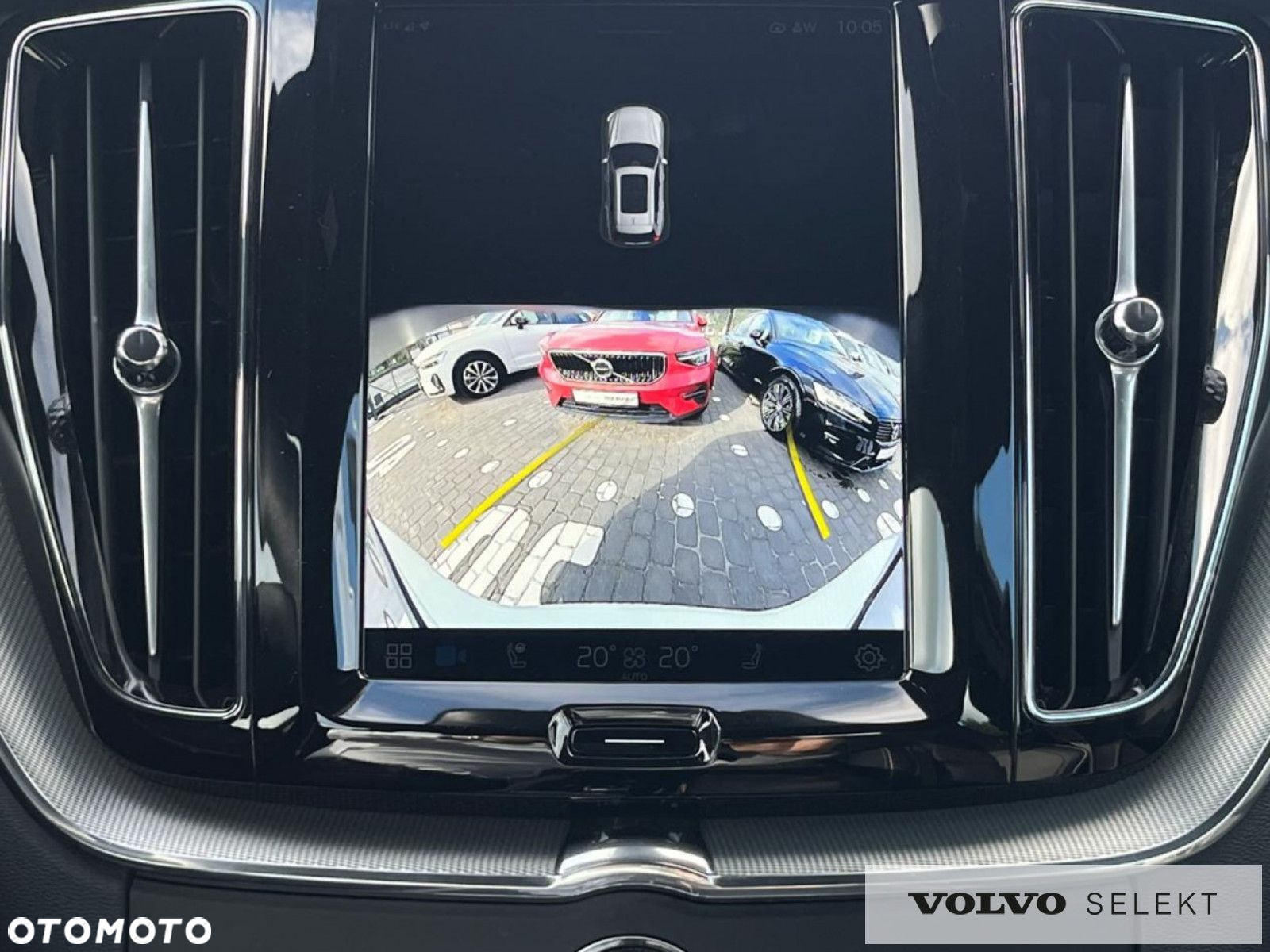 Volvo XC 60 - 23