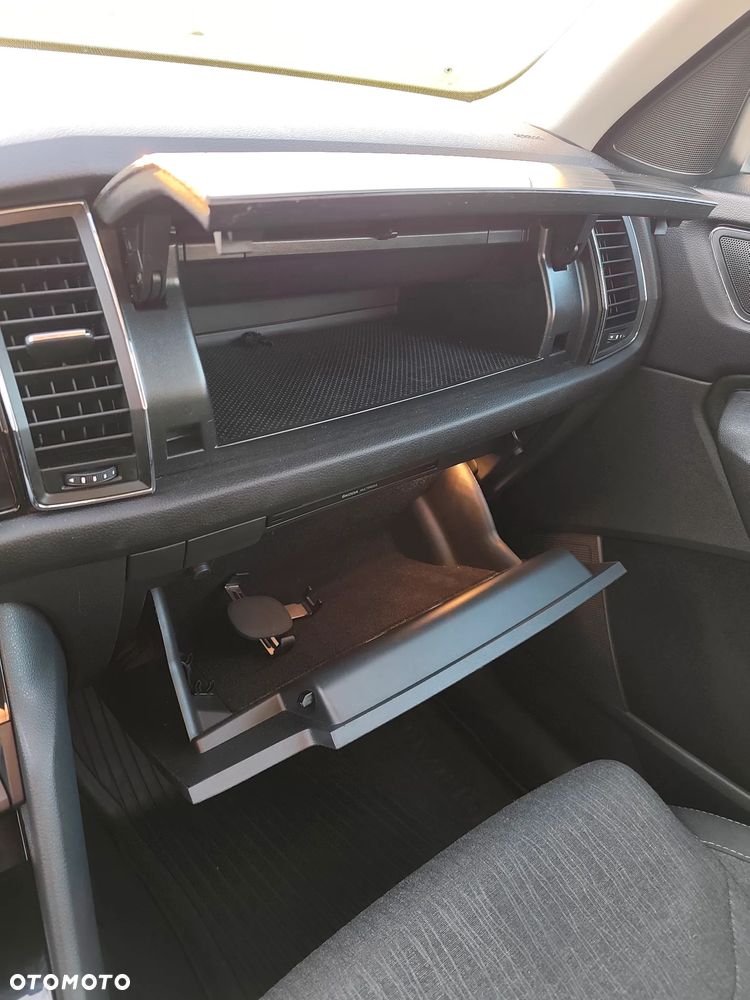 Skoda Kodiaq 2.0 TDI 4x4 Active - 21