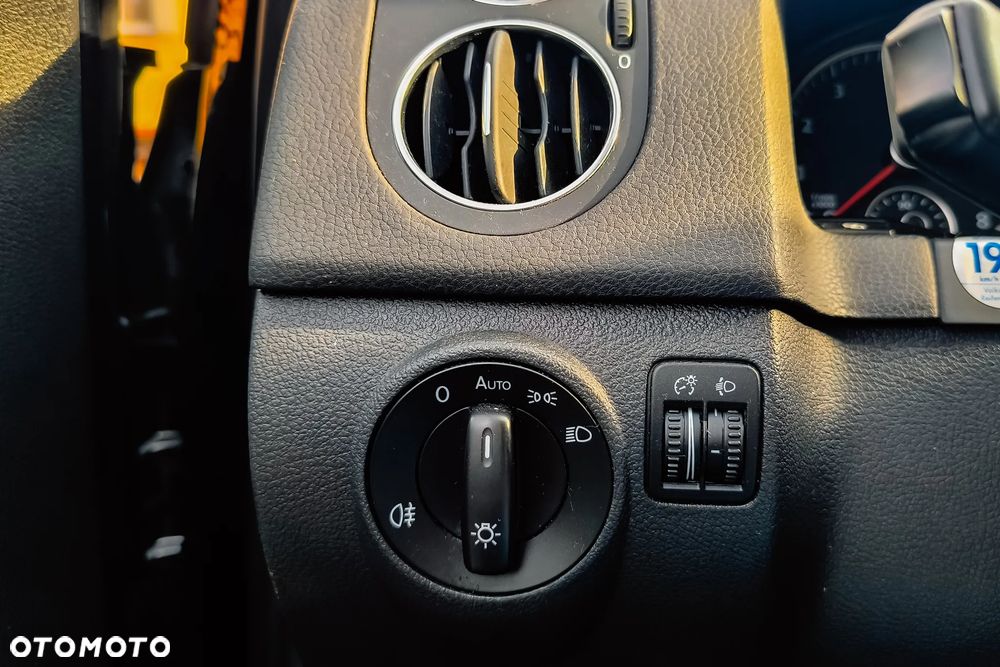 Volkswagen Golf Plus 1.6 Trendline - 15