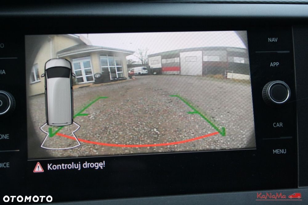 Volkswagen Transporter - 35