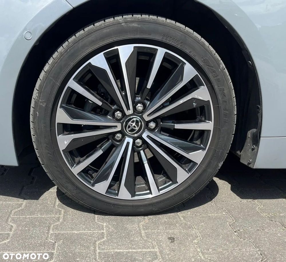 Toyota Corolla 1.8 Business Edition - 4