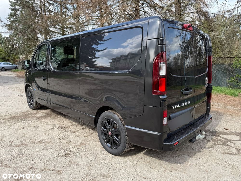 Fiat Talento Multicab L2H1 S&S SX - 11