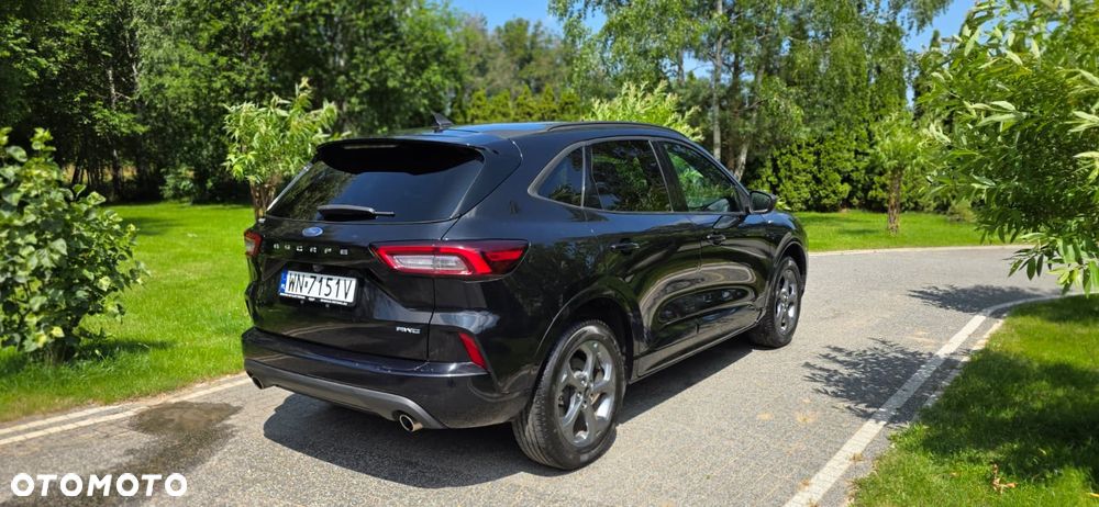 Ford Kuga - 6