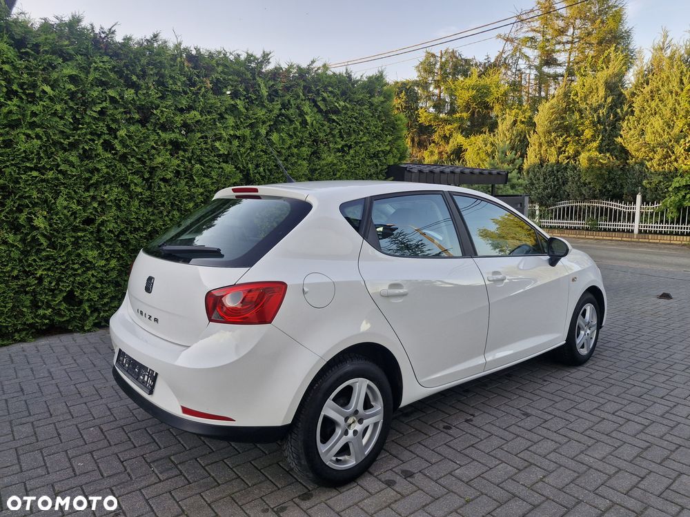 Seat Ibiza - 14