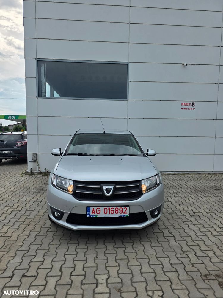 Dacia Sandero TCe 90 Laureate - 3