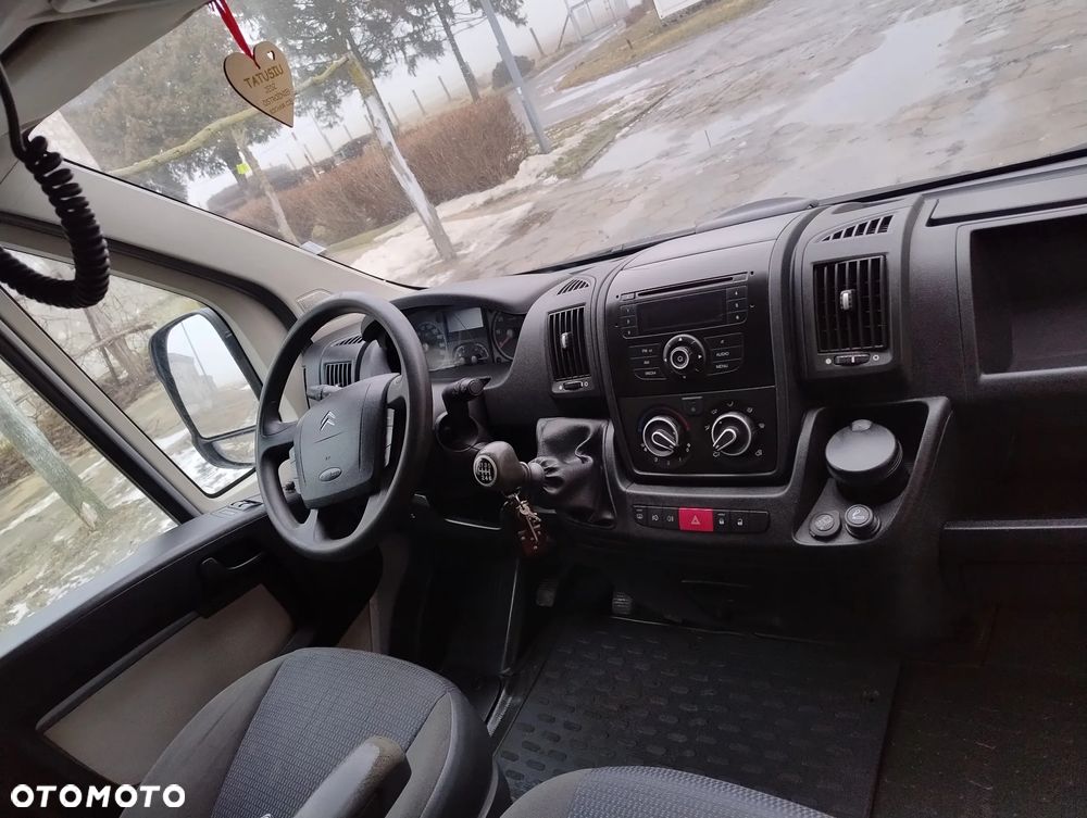 Citroën Jumper - 15