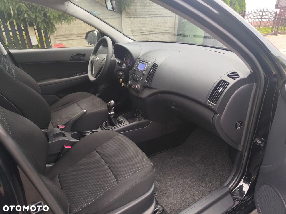Hyundai i30 i30cw 1.4 Comfort - 7