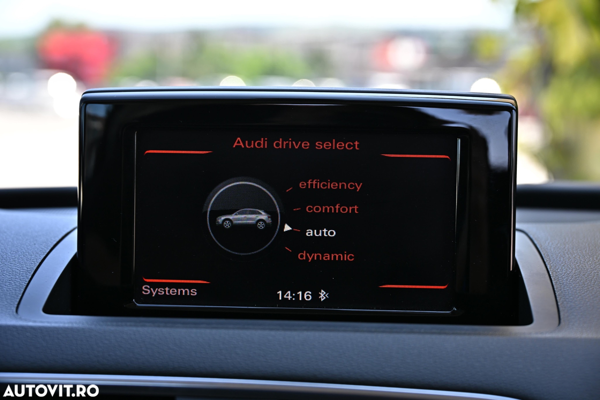 Audi Q3 2.0 TDI Quattro Stronic - 20