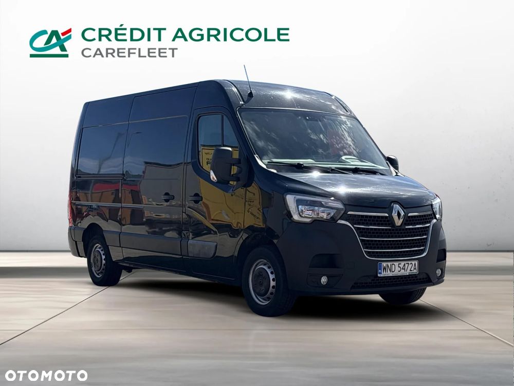 Renault MASTER 2.3 DCI L2H2 - 8