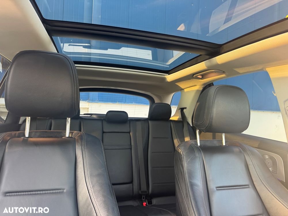 Mercedes-Benz GLE 450 MHEV 4MATIC - 7