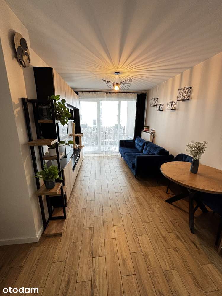 BEZPOŚREDNIO| Gotowe, 3-pokoje,duży balkon, MP i KL| Ursus,ul. Leykama