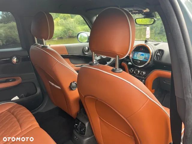 MINI Countryman Cooper S ALL4 ALL4 Trim sport - 26