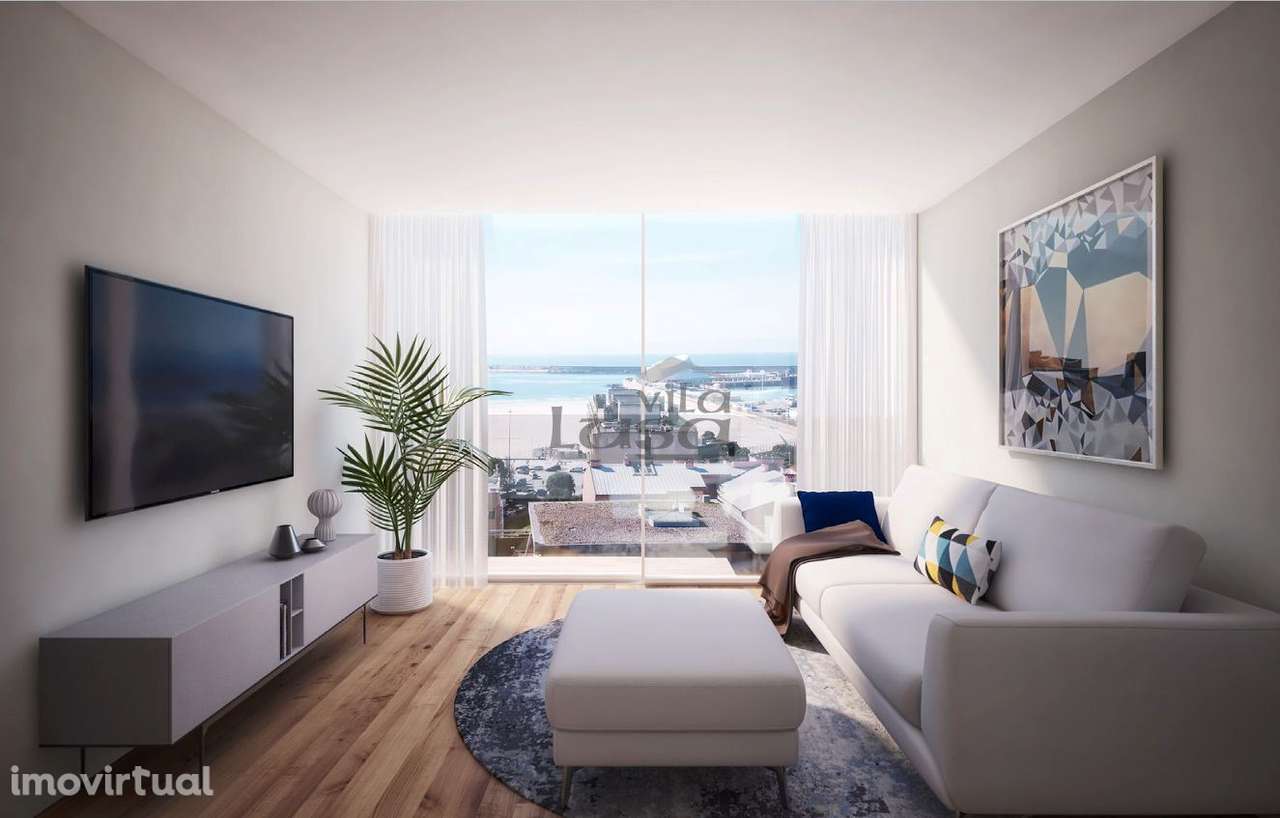 Apartamento T1 em Serpa Pinto Matosinhos ultimo para venda - Grande imagem: 3/7