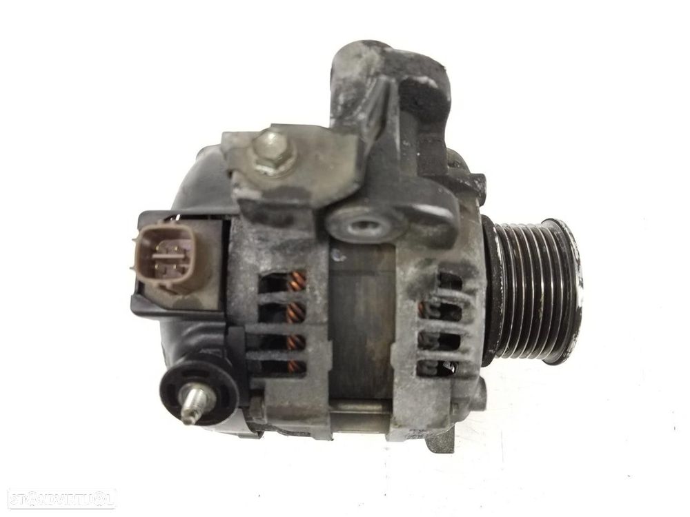 ALTERNADOR TOYOTA AVENSIS BREAK FAMILIAR 2011 -270600R070 - 1