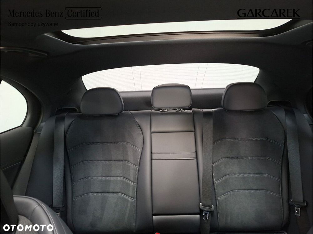 Mercedes-Benz Klasa E 220 d mHEV AMG 9G-Tronic - 24