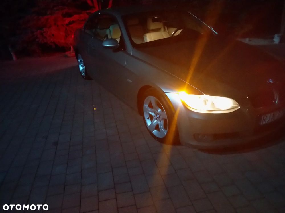 BMW Seria 3 - 34
