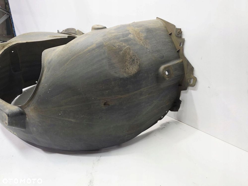 NADKOLE PLASTIKOWE LEWY PRZÓD AUDI A3 8V 8V0821171 - 6