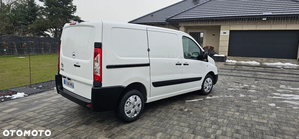 Toyota PROACE - 6