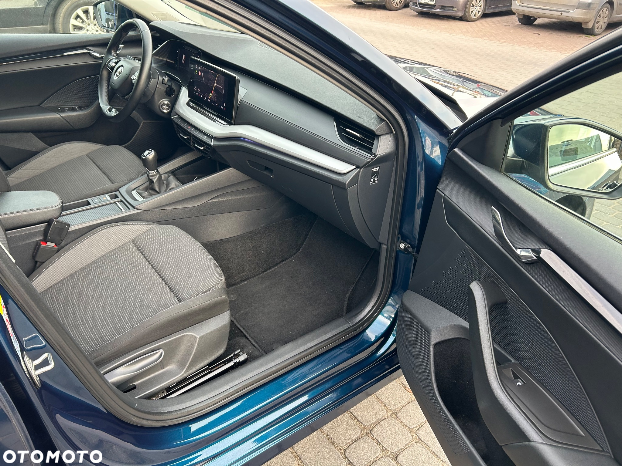 Skoda Octavia 2.0 TDI (Green tec) Style - 29