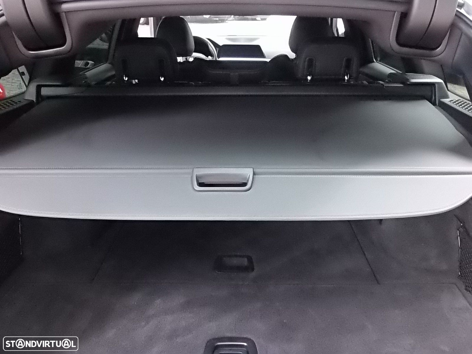 BMW 320 e Touring xDrive Aut. Advantage - 17
