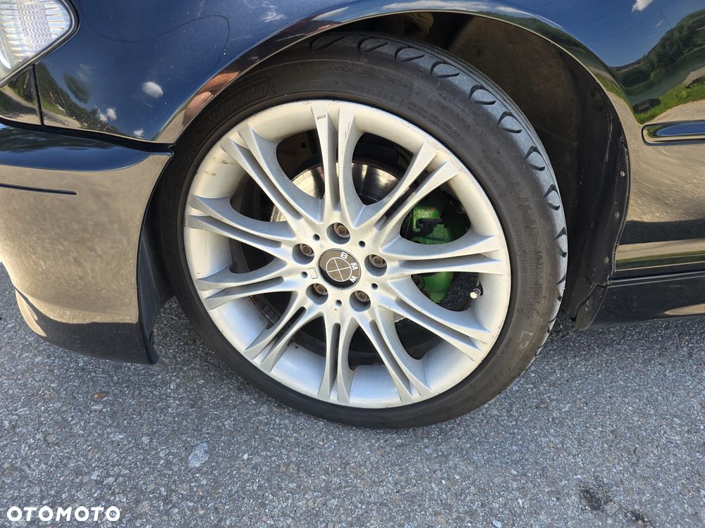BMW Seria 3 320Cd - 6