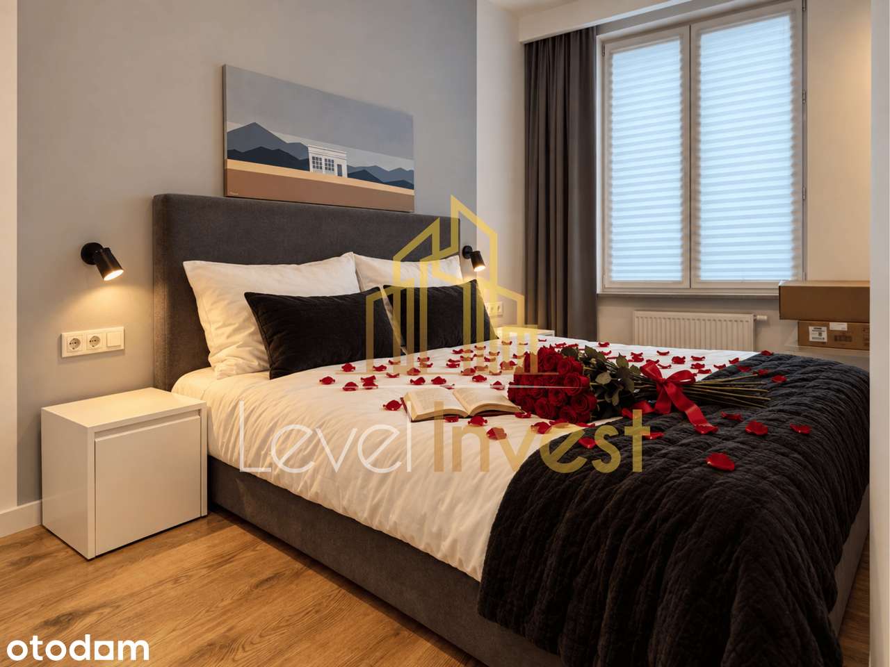 Mieszkanie do wynajęcia Wola | ul Sławińska | 2 pokoje, 39 m² | Garaż
