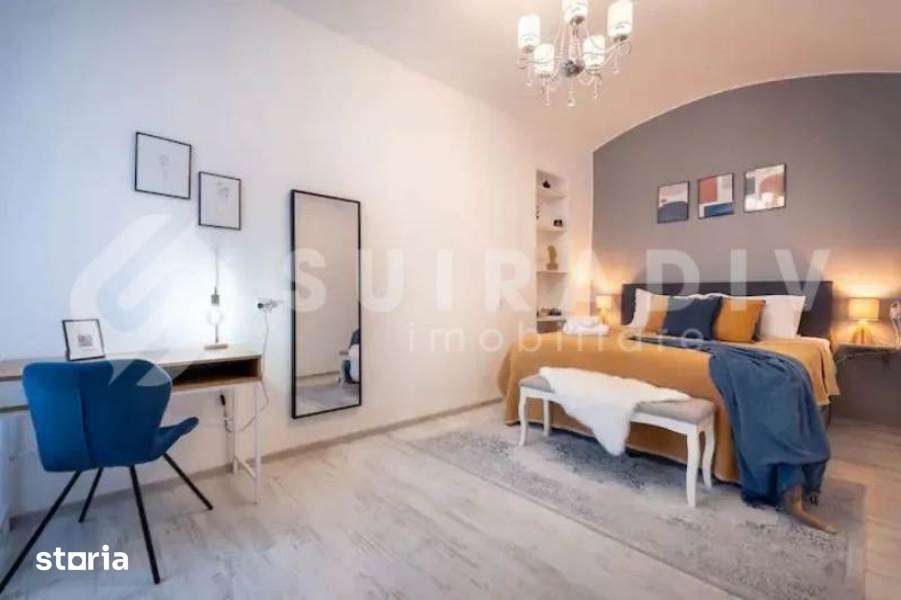 Apartament modern ultracentral- Piata Unirii — fotografia 1