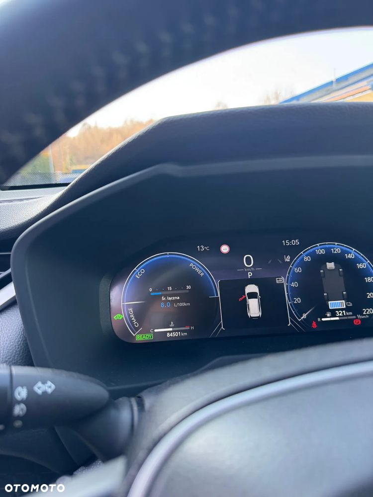 Toyota RAV4 2.5 Hybrid Comfort 4x4 - 6