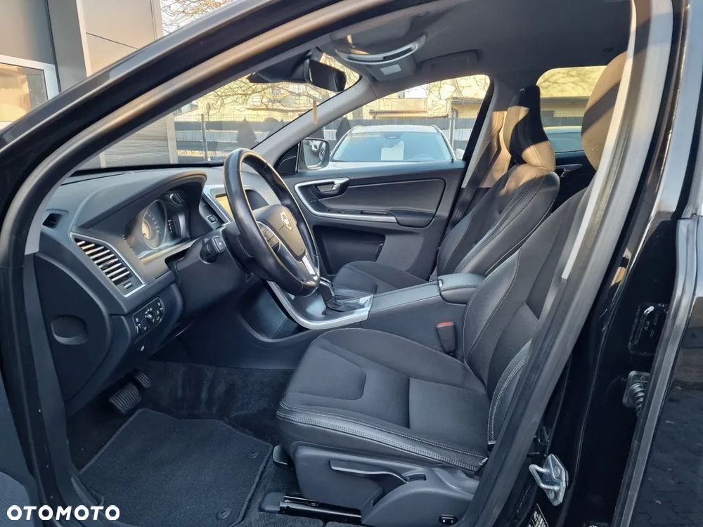 Volvo XC 60 D4 Drive-E Summum - 12