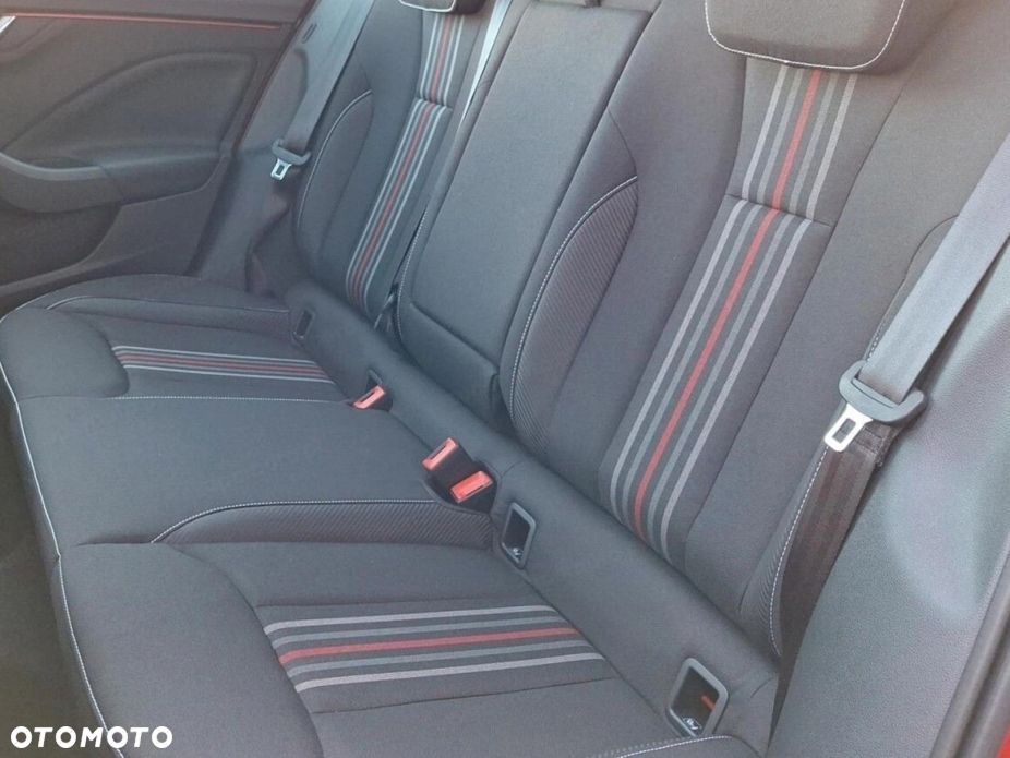 Skoda Kamiq 1.5 TSI Monte Carlo DSG - 9