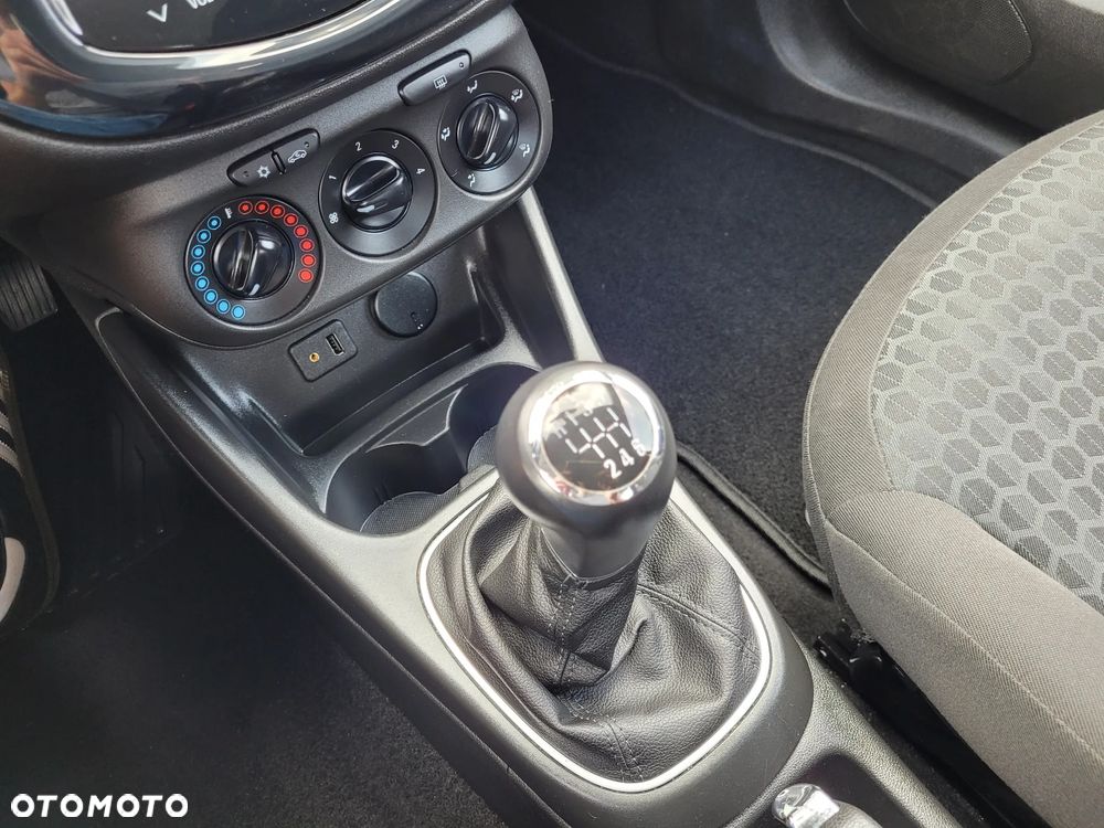 Opel Corsa 1.0 Ecotec Turbo Start/Stop Edition - 20