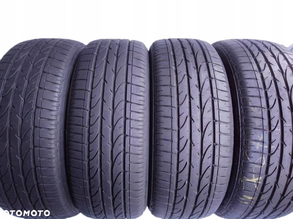 Bridgestone Dueler H.P SPORT 225/45 R19 92W 2023 - 1