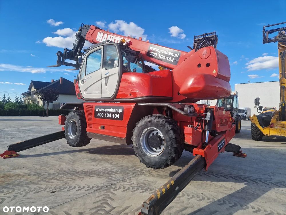 Manitou MRT 2150+ M472 - 8