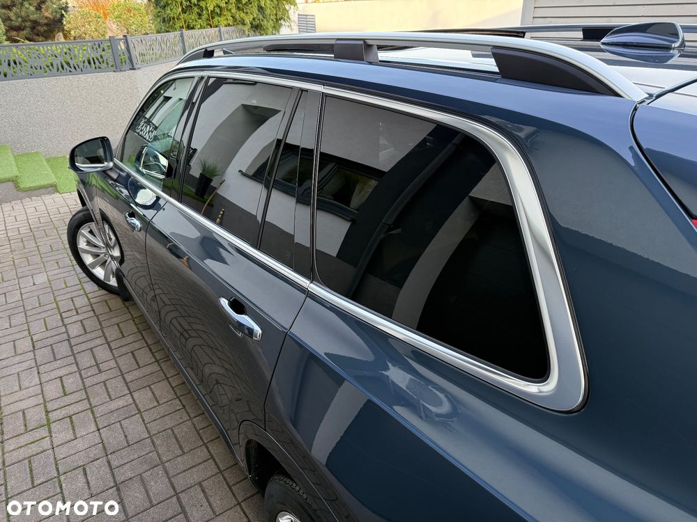 Volvo XC 90 T6 AWD Momentum Pro - 15