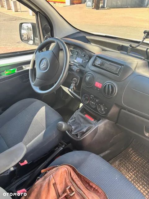 Citroën Nemo 1.3 HDi X - 4