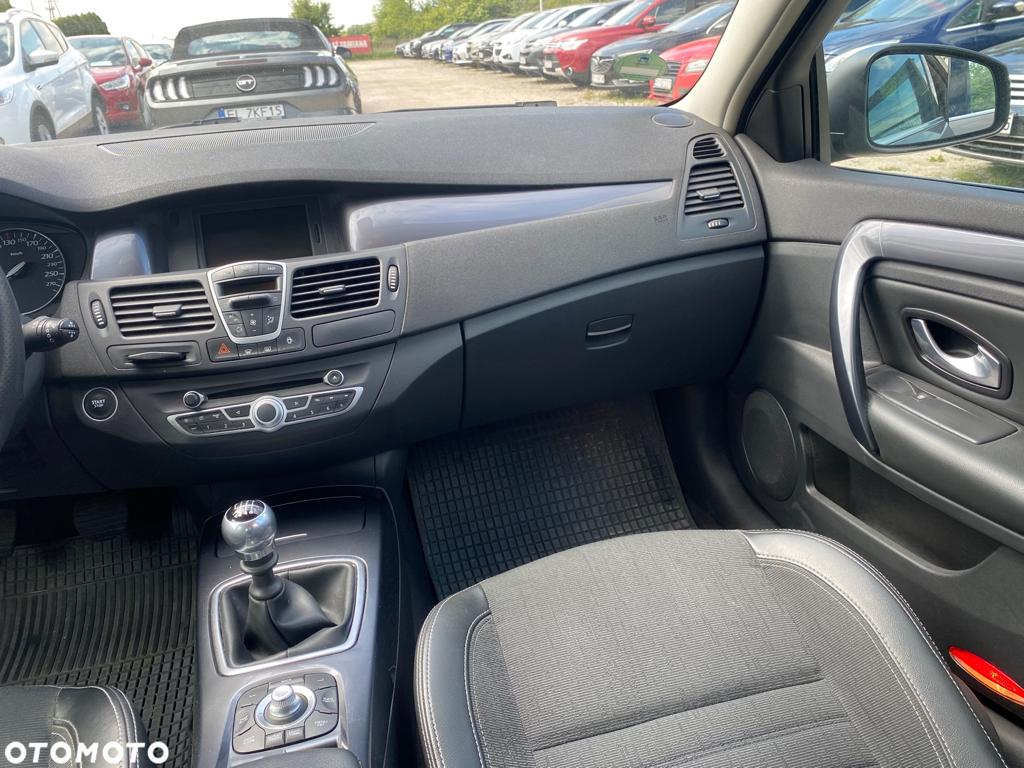 Renault Laguna 2.0 16V 140 Dynamique - 25