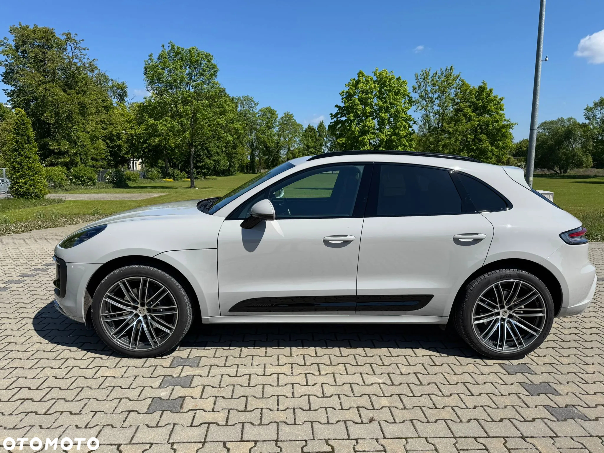 Porsche Macan T - 4