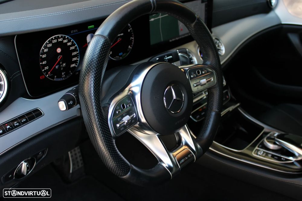 Mercedes-Benz CLS 53 AMG 4Matic+ - 22