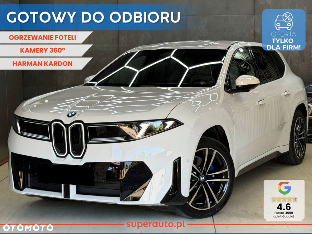 BMW iX3 - 2