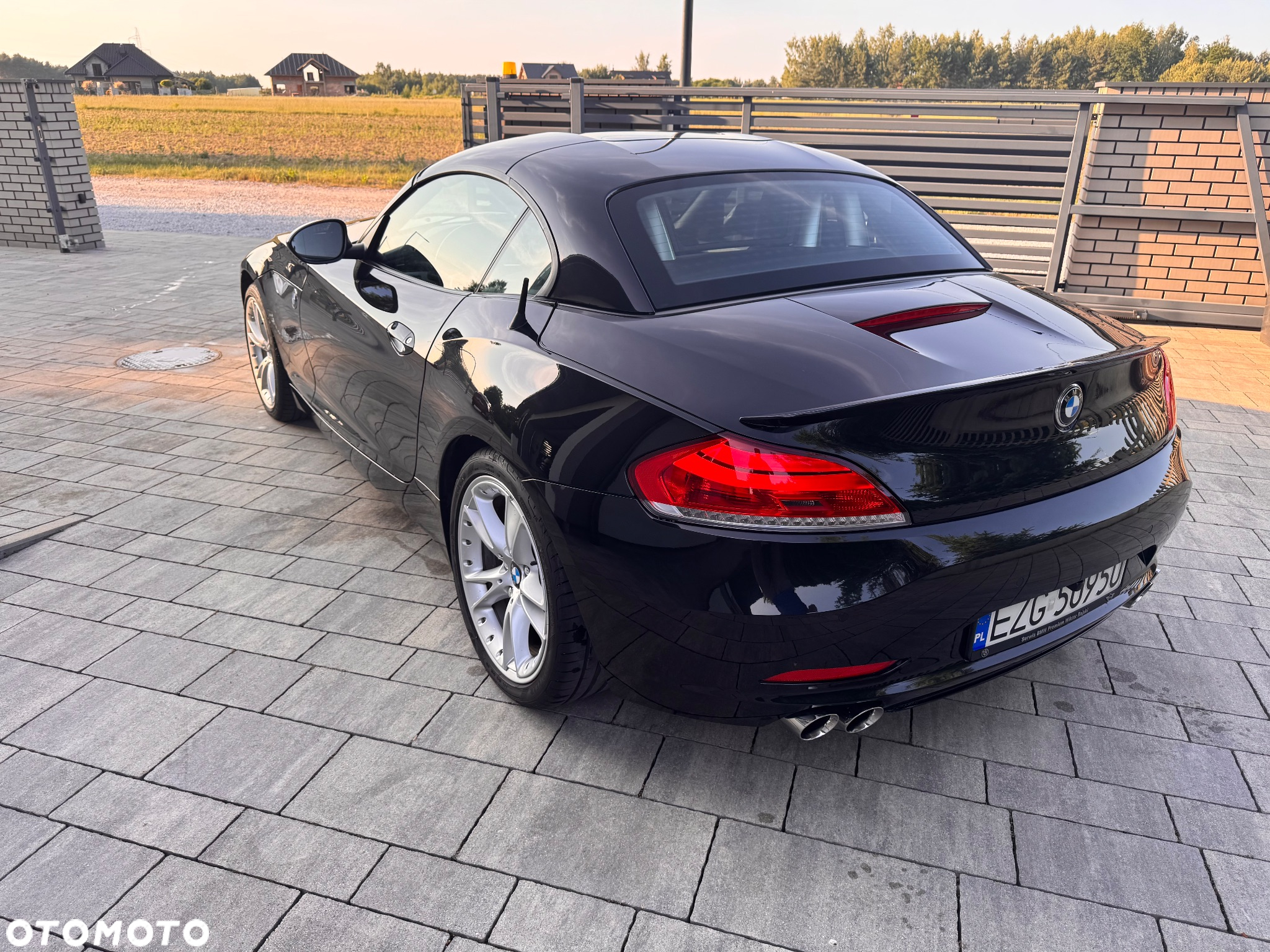 BMW Z4 23i sDrive - 9