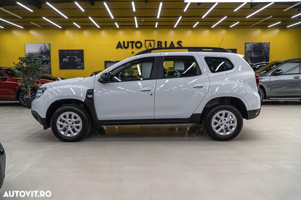 Dacia Duster 1.5 Blue dCi 4WD Comfort - 17