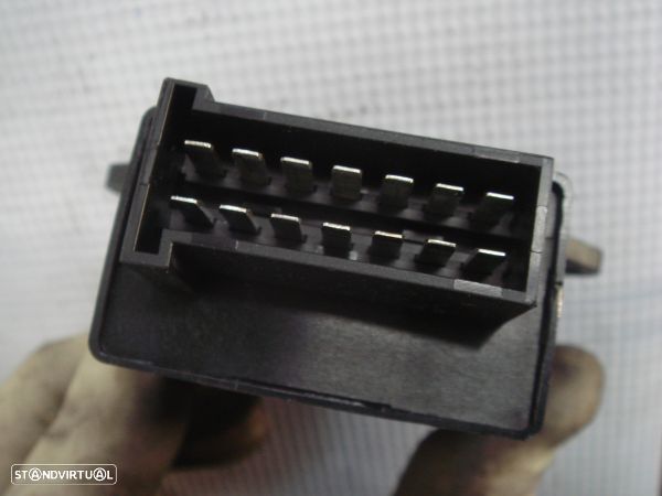 Modulo Control De Luzes Ford Mondeo Iii (B5y) - 2