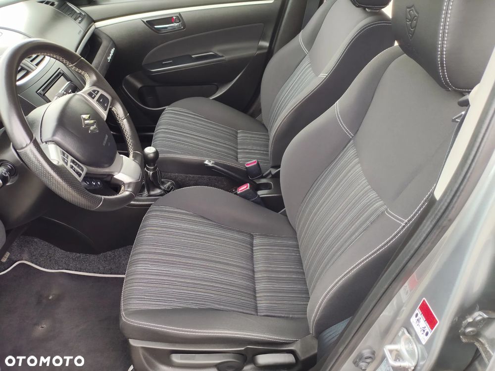 Suzuki Swift - 15