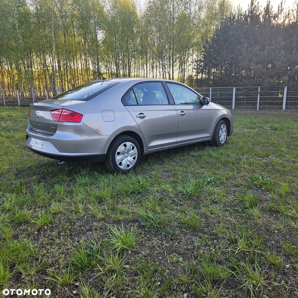Seat Toledo 1.0 EcoTSI Style S&S - 3