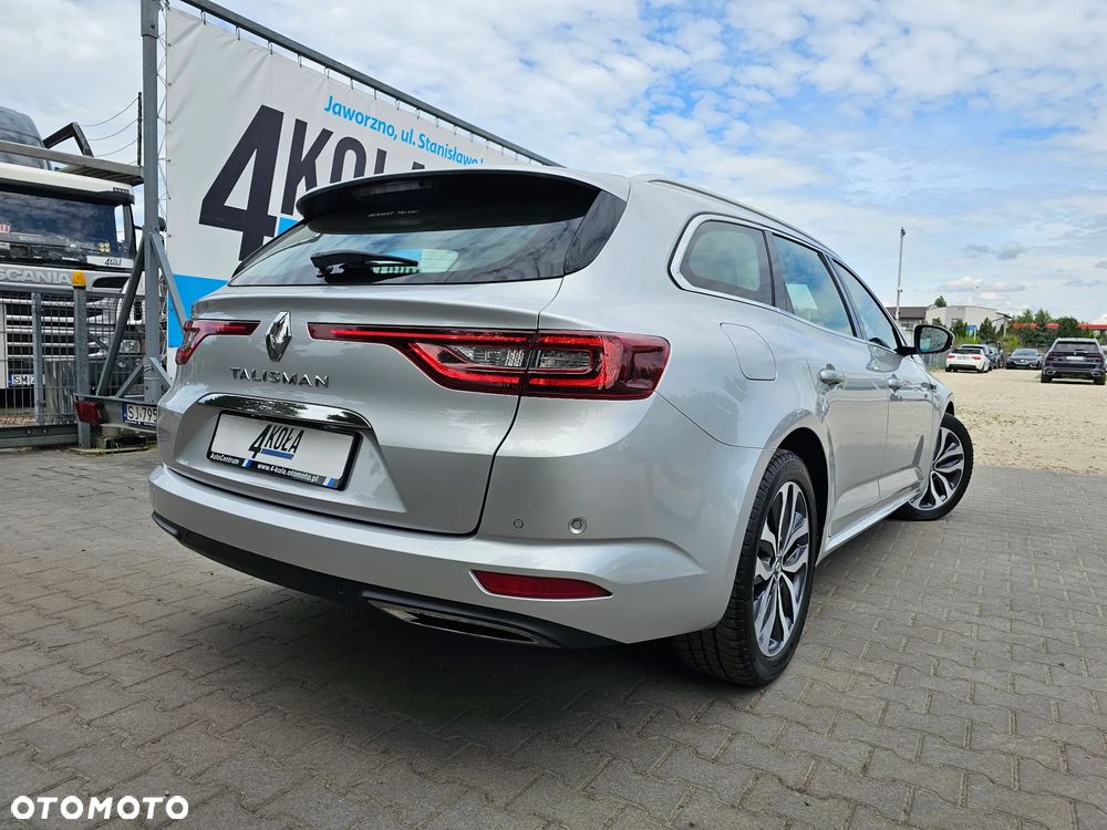 Renault Talisman 1.6 Energy dCi Intens - 3
