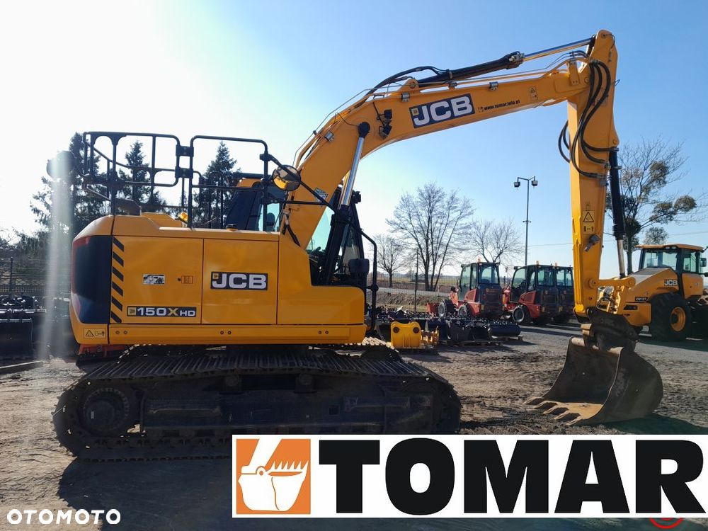 JCB 150X 2022R - 5
