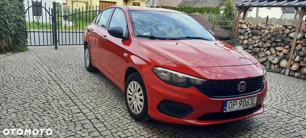 Fiat Tipo 1.4 16V - 2